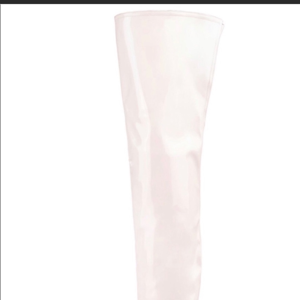 New over the knee Jeffrey Cambell boots - Picture 9 of 12